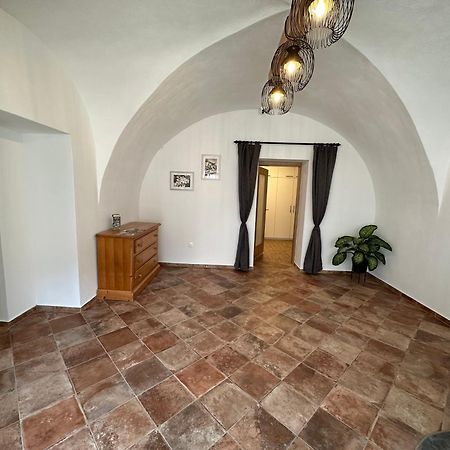Ferienapartments 31Erhaus Hieflau Eksteriør billede