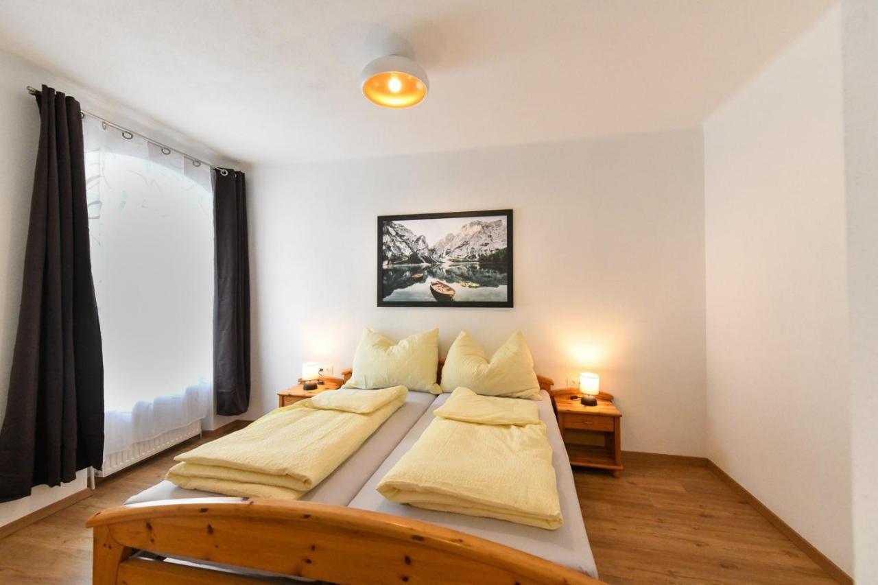 Ferienapartments 31Erhaus Hieflau Eksteriør billede