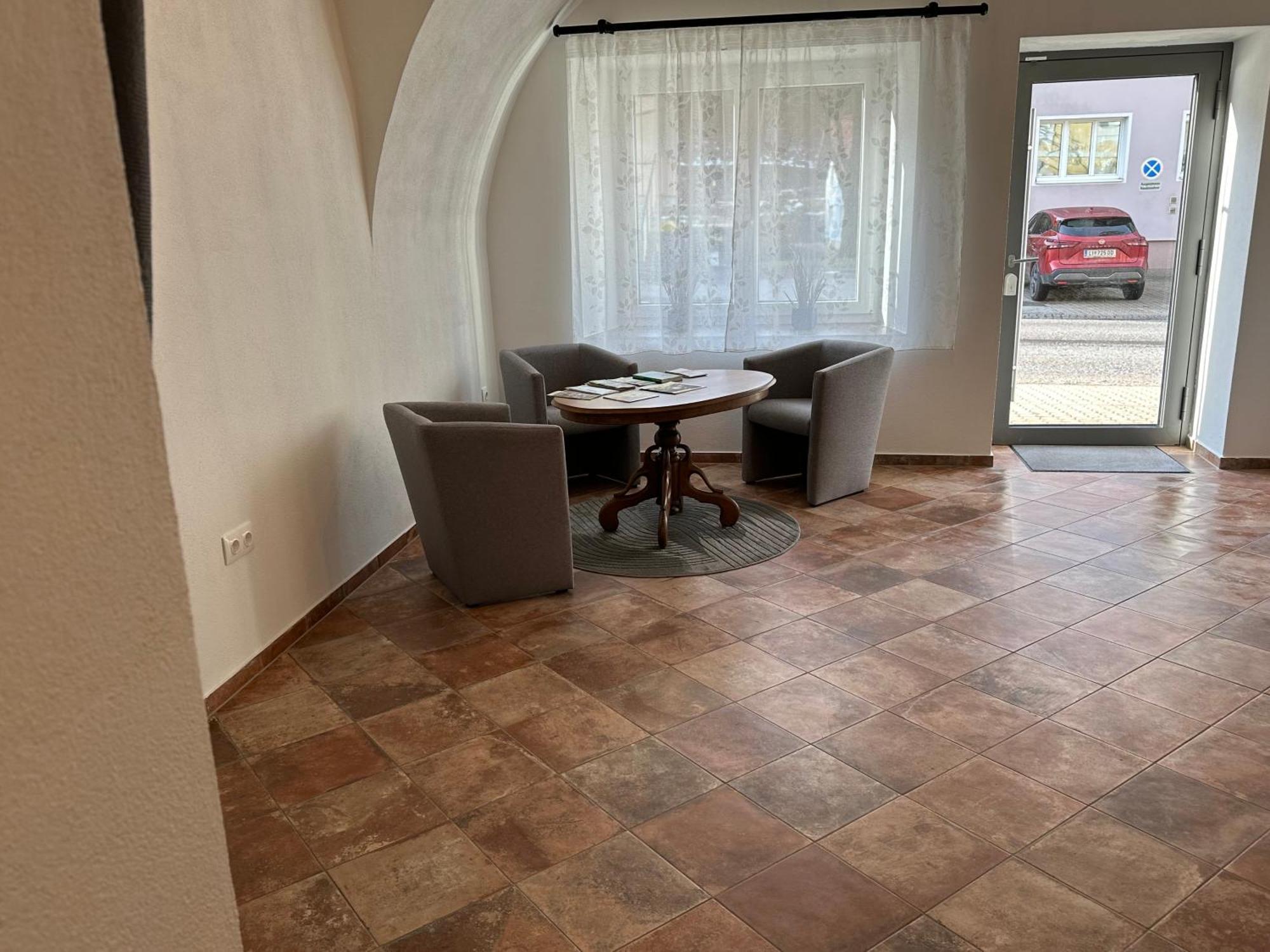 Ferienapartments 31Erhaus Hieflau Eksteriør billede