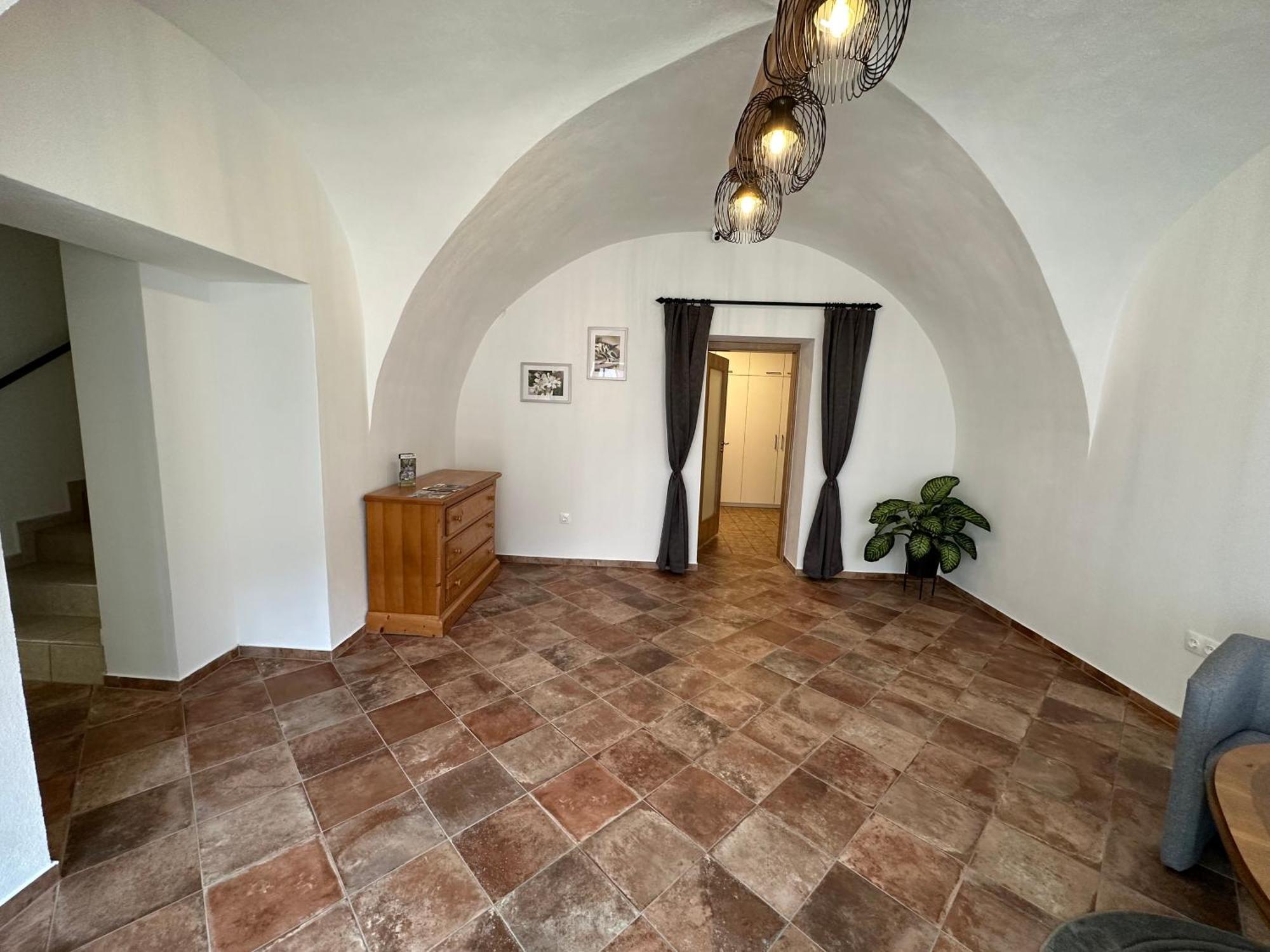 Ferienapartments 31Erhaus Hieflau Eksteriør billede